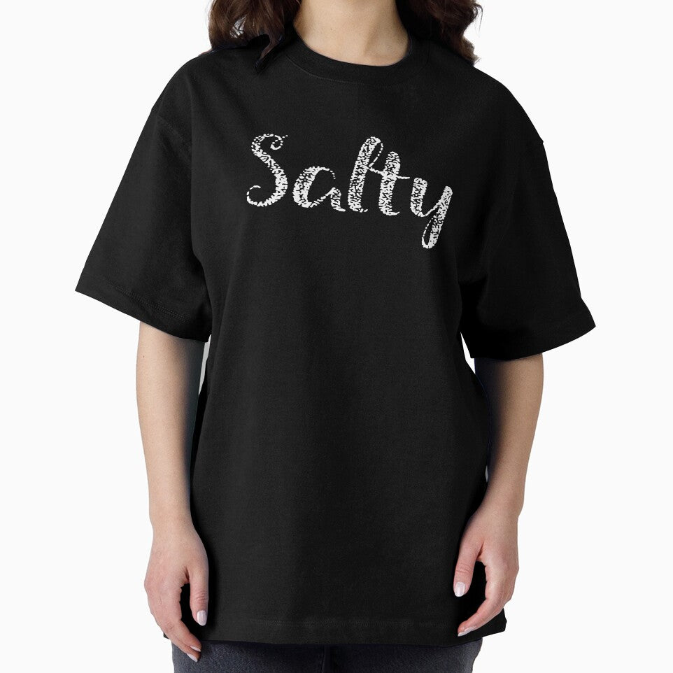 Plain Salty by Munchy Codex