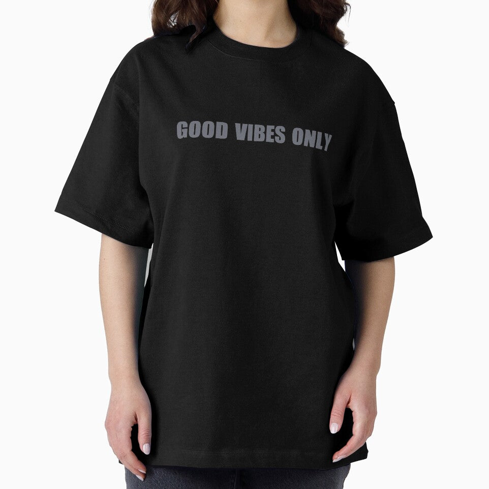 Good Vibes only by Strawberry Spiced Designs