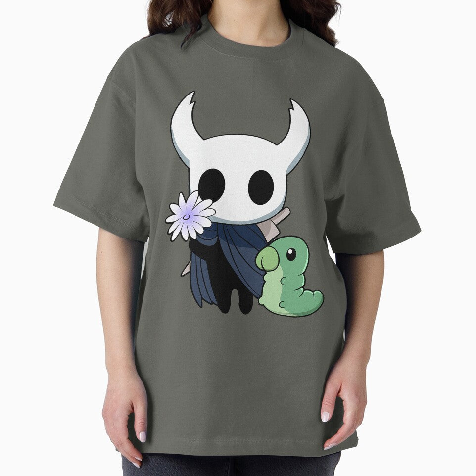 Hollow Knight by MarryyStores