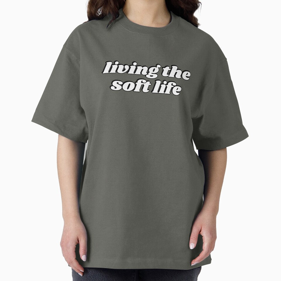 Living the soft life by Inspirationmotivation