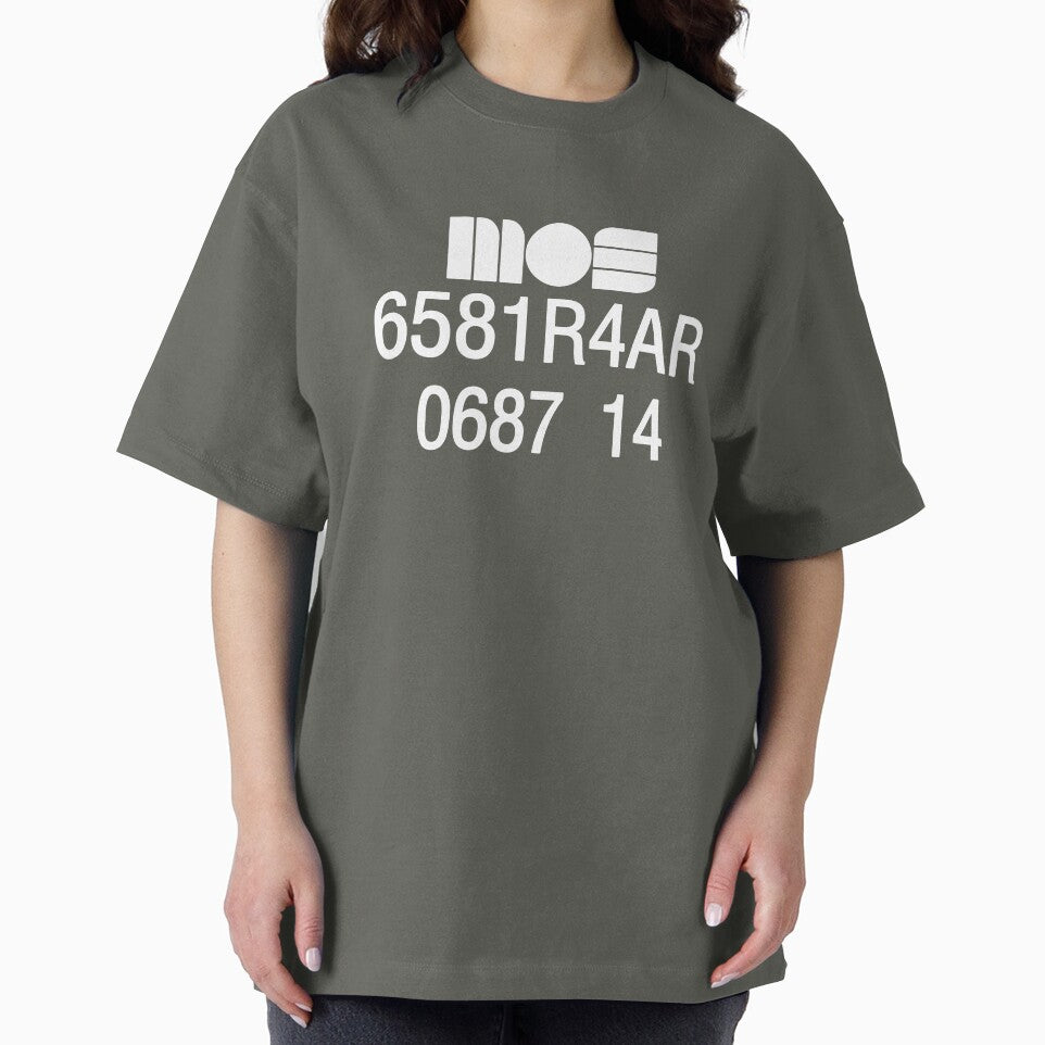 C64 SID CHIP by Camisetas Darría