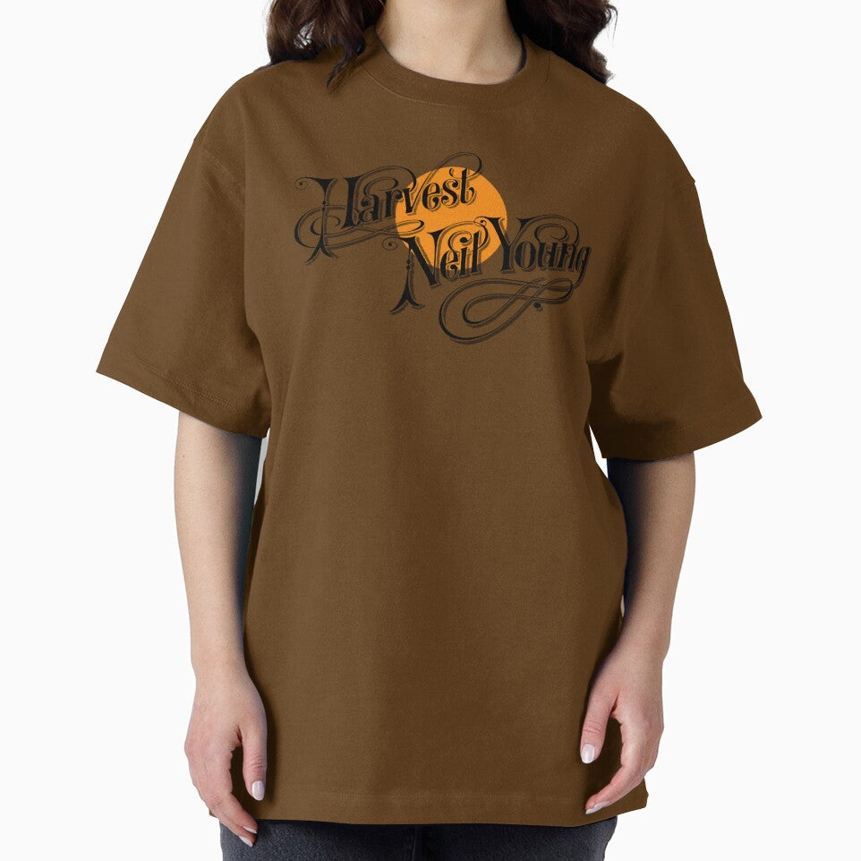 90s Neil Young Harvest by merlingiuslionu