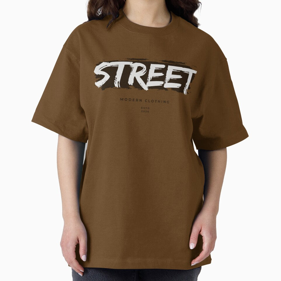 Street by NaphDesigns