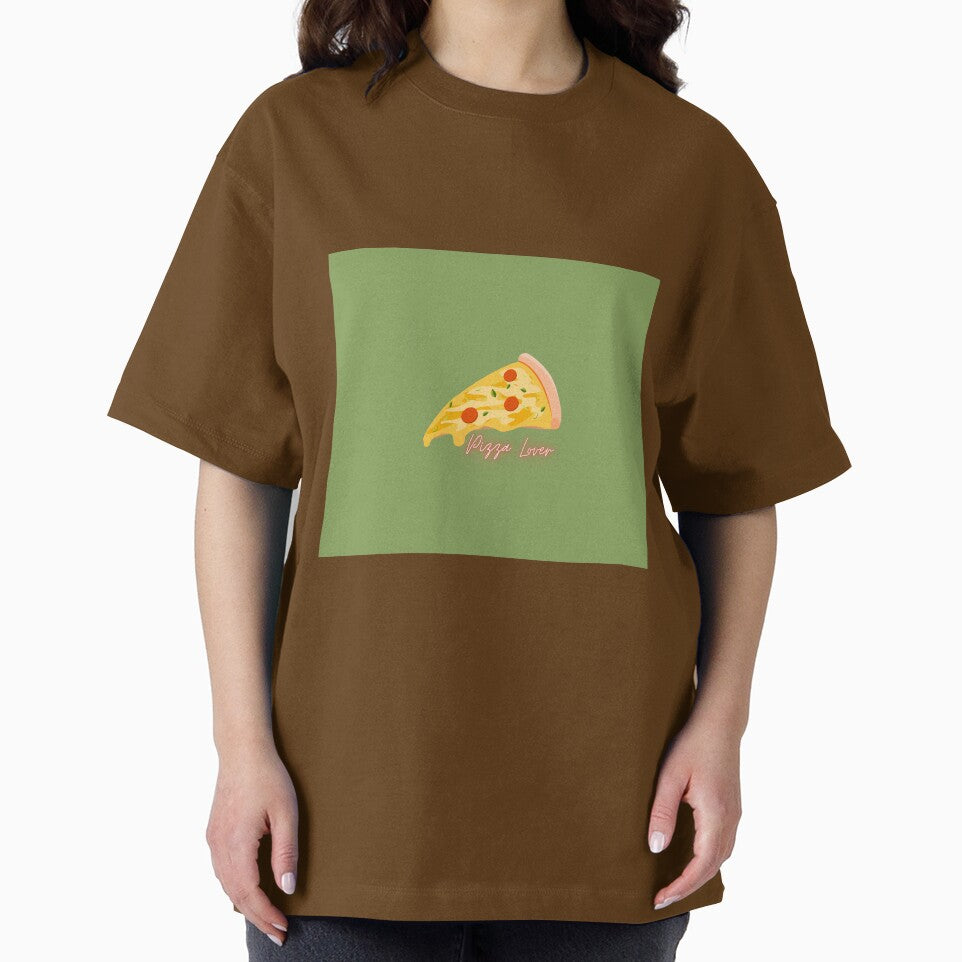 Pizza Lover! by Kalmahindya
