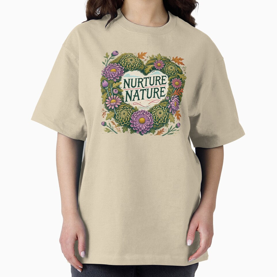 Nurture Nature by FrictionMaxxing