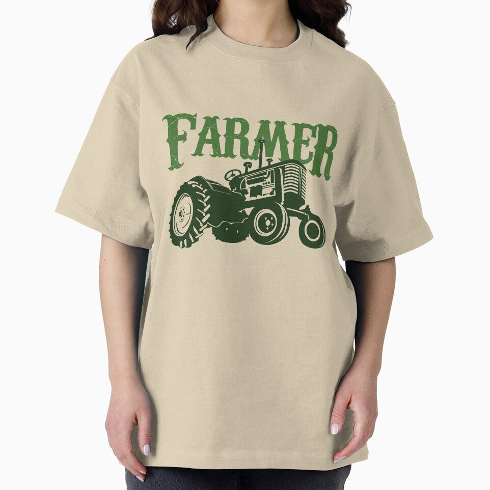 Farmer by FrictionMaxxing