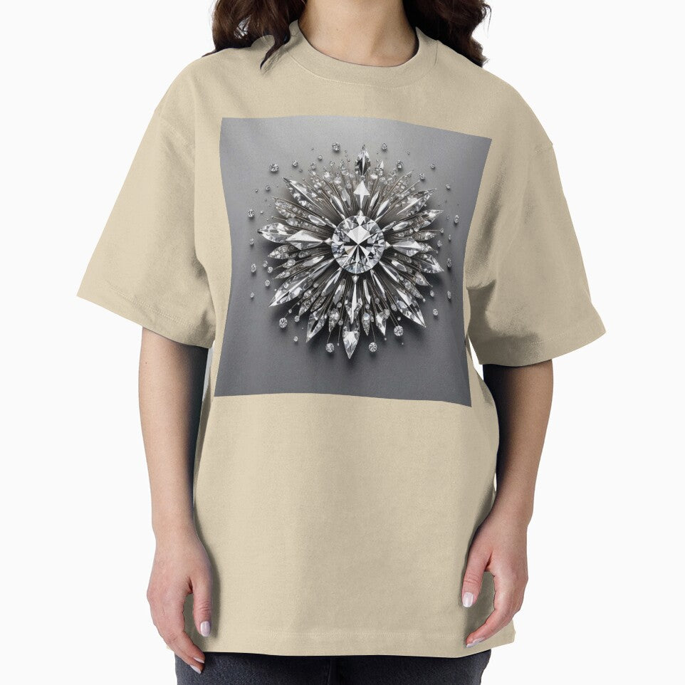 Diamond 4 by HebaRK Studio