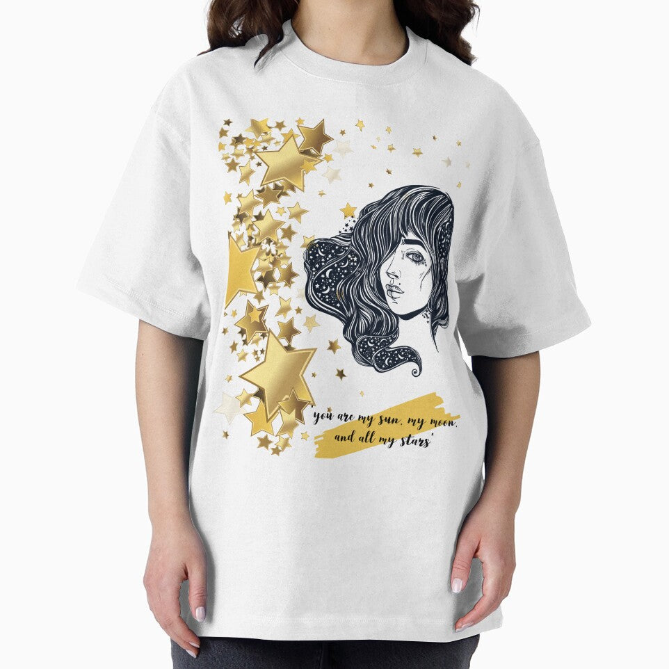You Are My Sun, My Moon and ... by LondonHouse