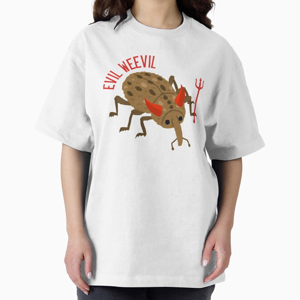 Evil Weevil by Kindred & Thistle
