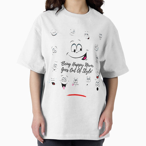 "Being Happy Never Goes Out Of Style" by LondonHouse