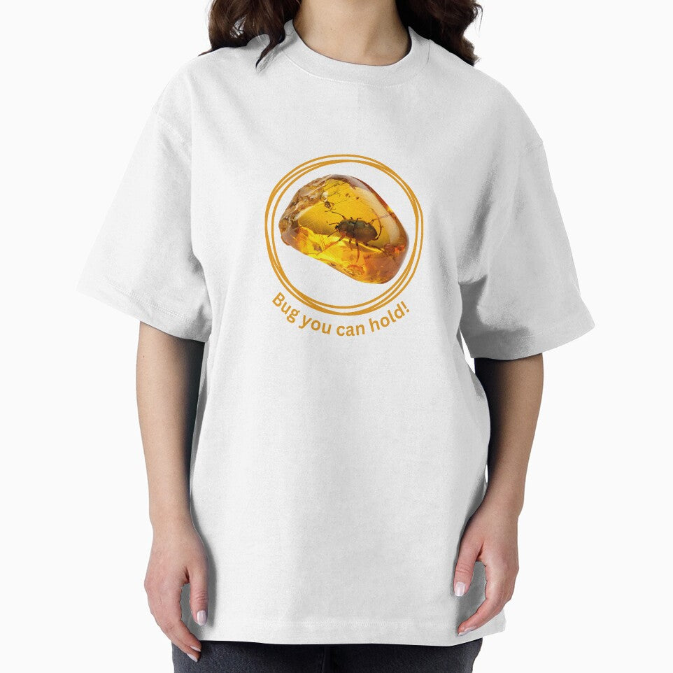 Bug – Amber Fossil Design by AmberWit