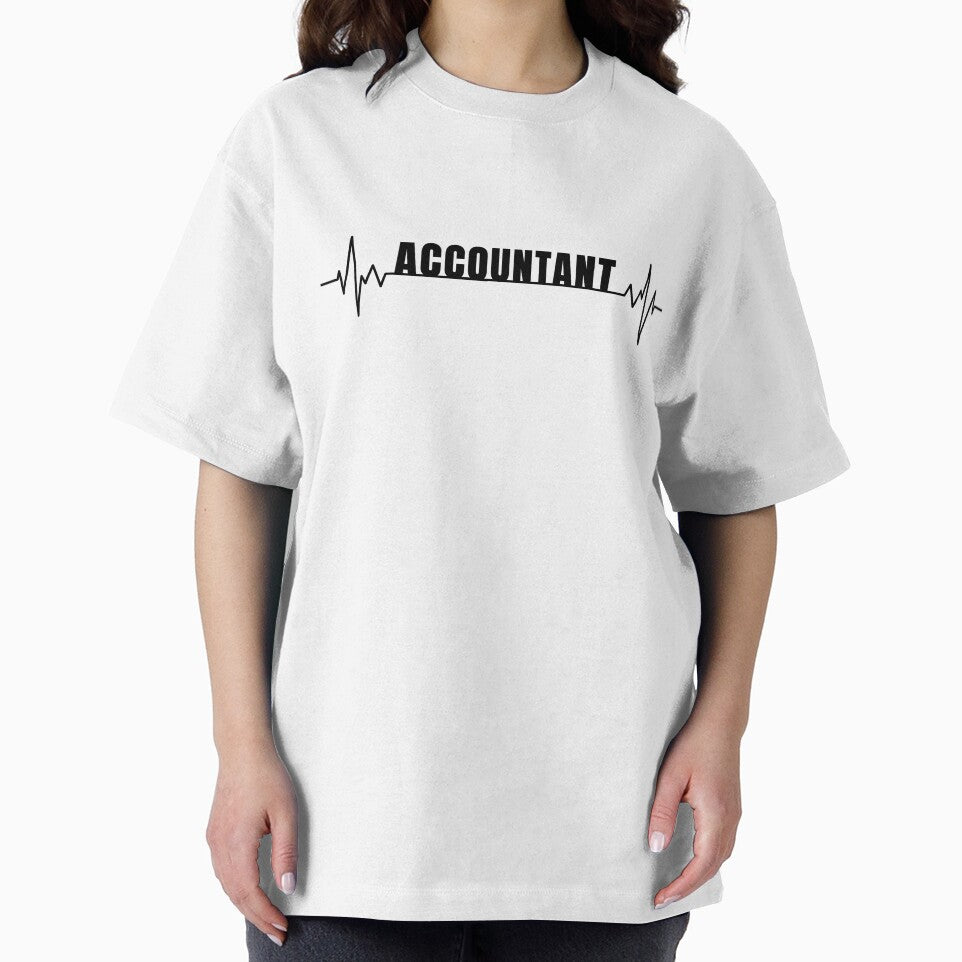 ACCOUNTANT HEARTBEAT by TrinityGIRL