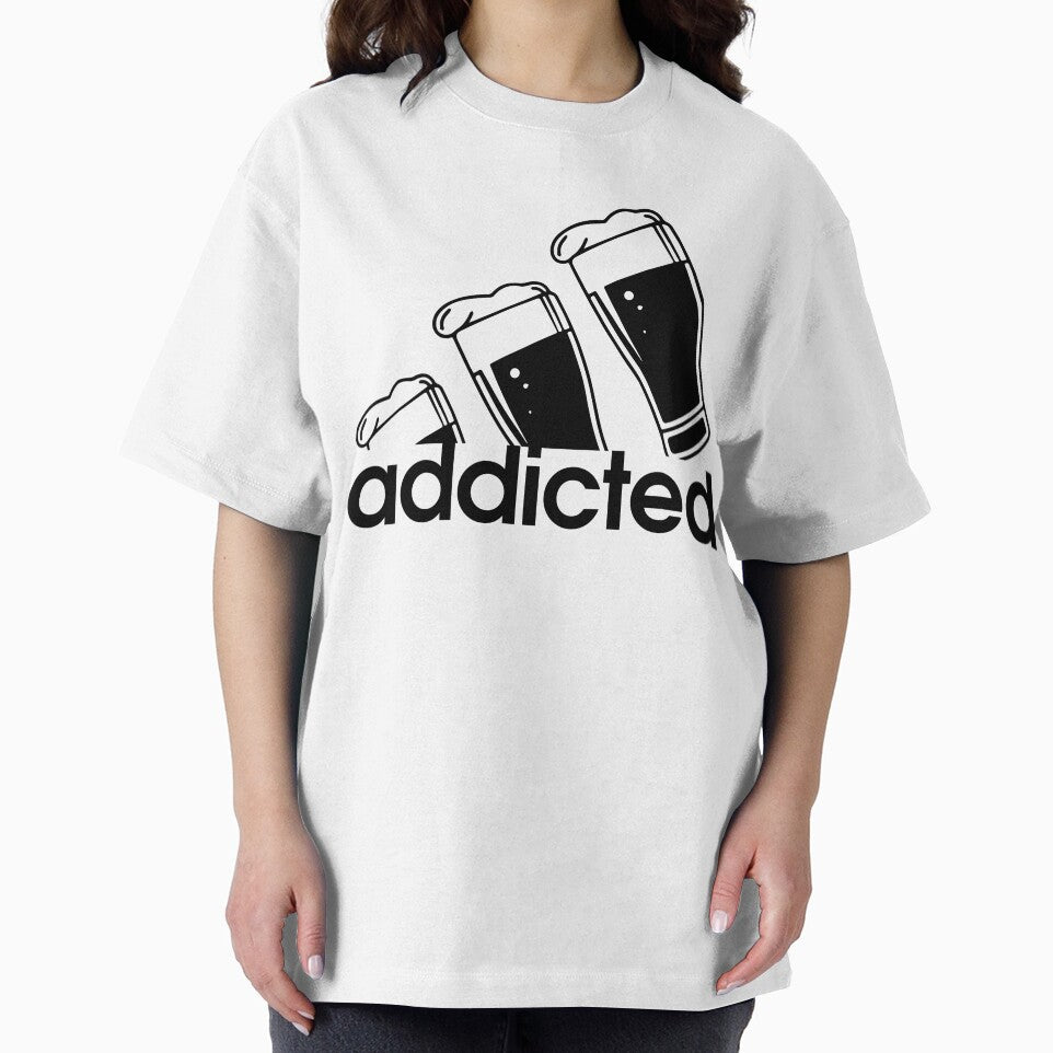 Beer addicted by skylove94