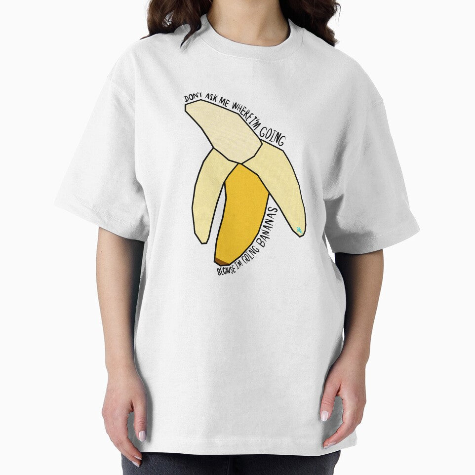 Going Bananas by chowlet