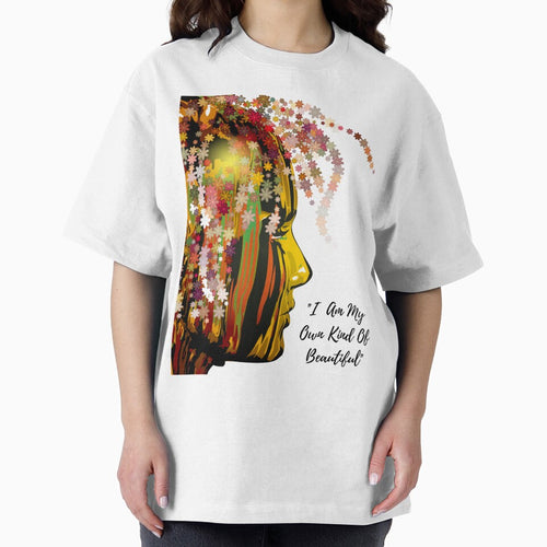 "I Am My Own Kind Of Beautiful" by LondonHouse
