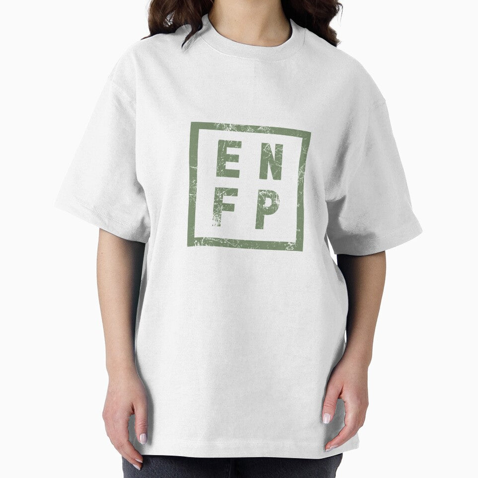 ENFP Extrovert Personality Type by Creatively Torn