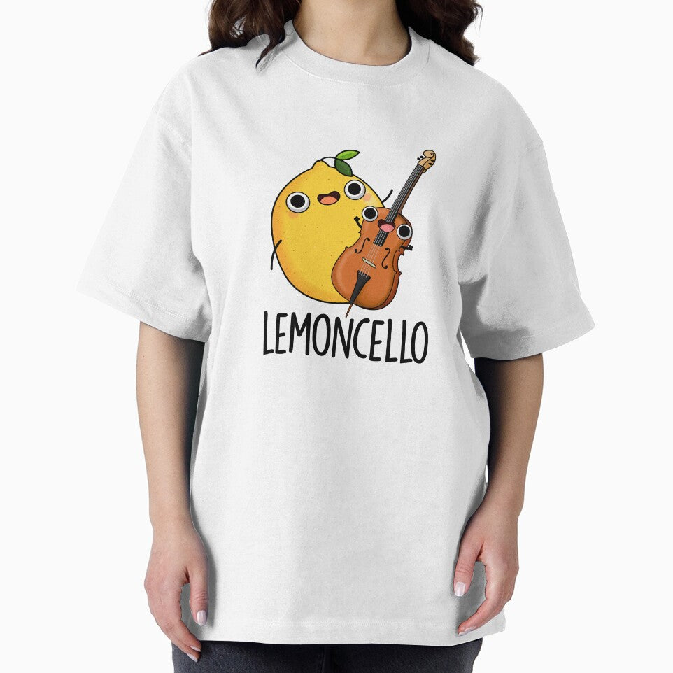 Lemoncello Funny Drink Puns by punnybone