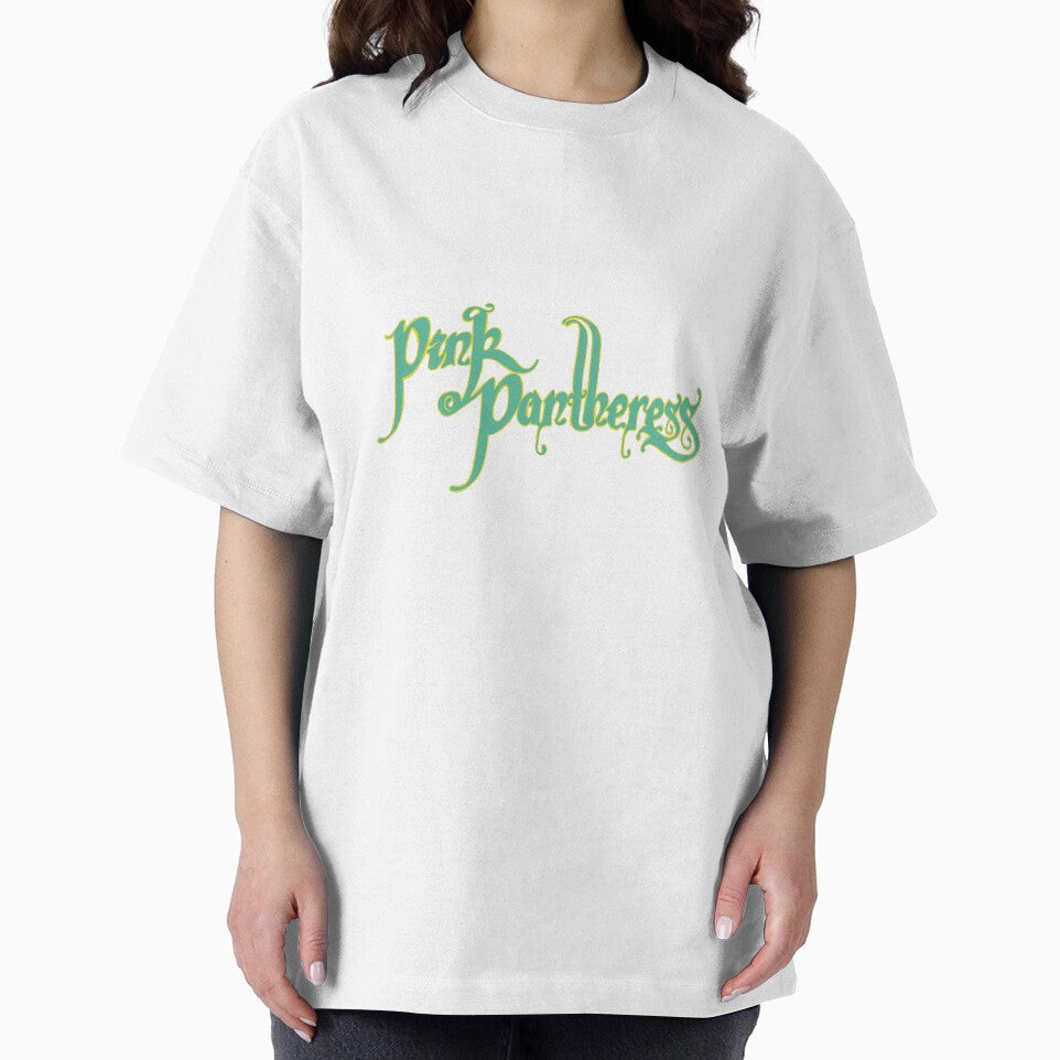 PinkPantheress Inspired Art Print – Y2K Indie Pop Illustration | Modern Music Sticker, T-Shirt & Poster by CoverCulture