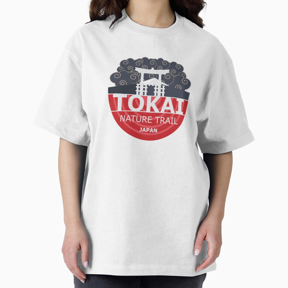 Tokai nature trail - Japan by Moritz Schwäble