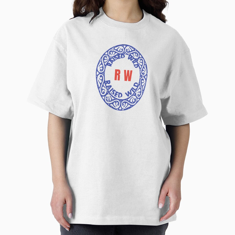 Raised Wild by NND99