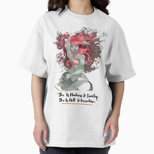 "She Is Madness & Sanity.  She Is Hell & Paradise." by LondonHouse