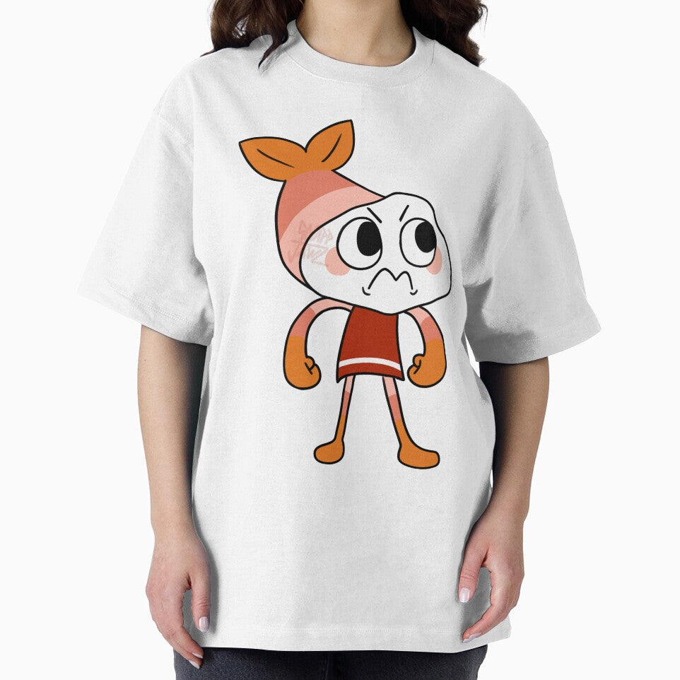 Shrimpo the Shrimp!! by SNAPPJAWZ