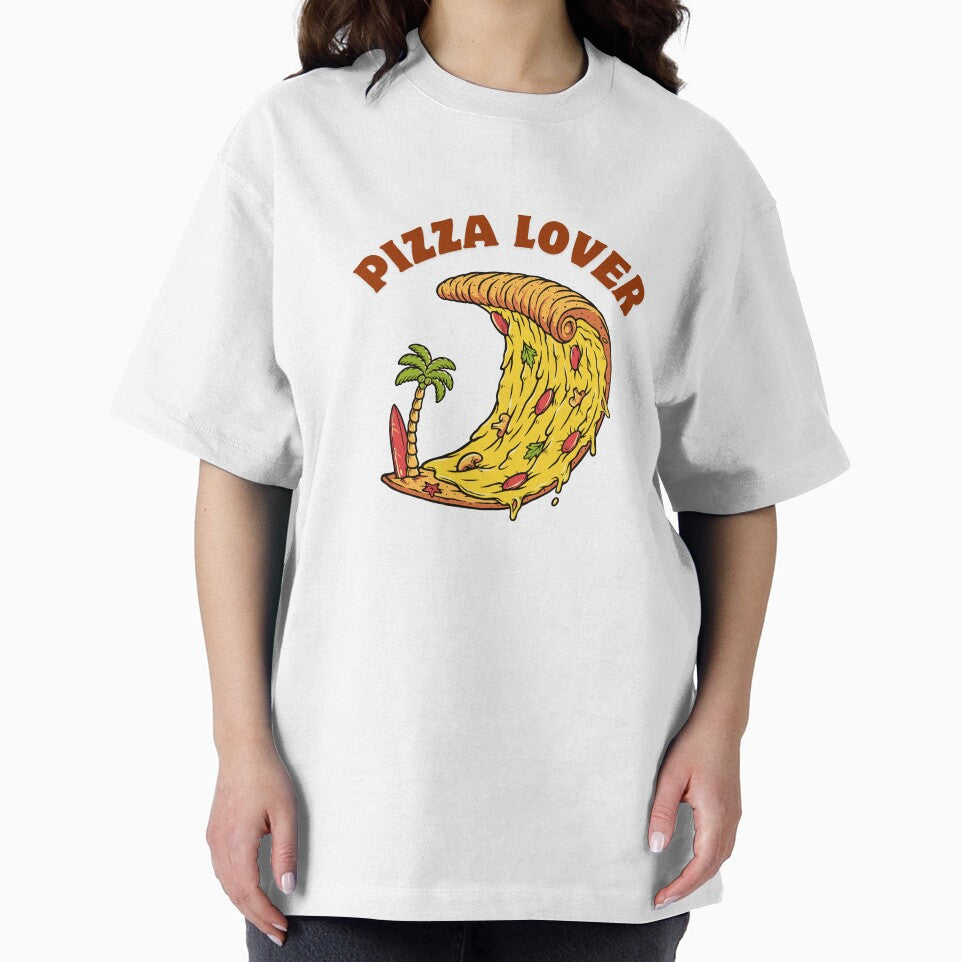Pizza Lover by SarcasticCore
