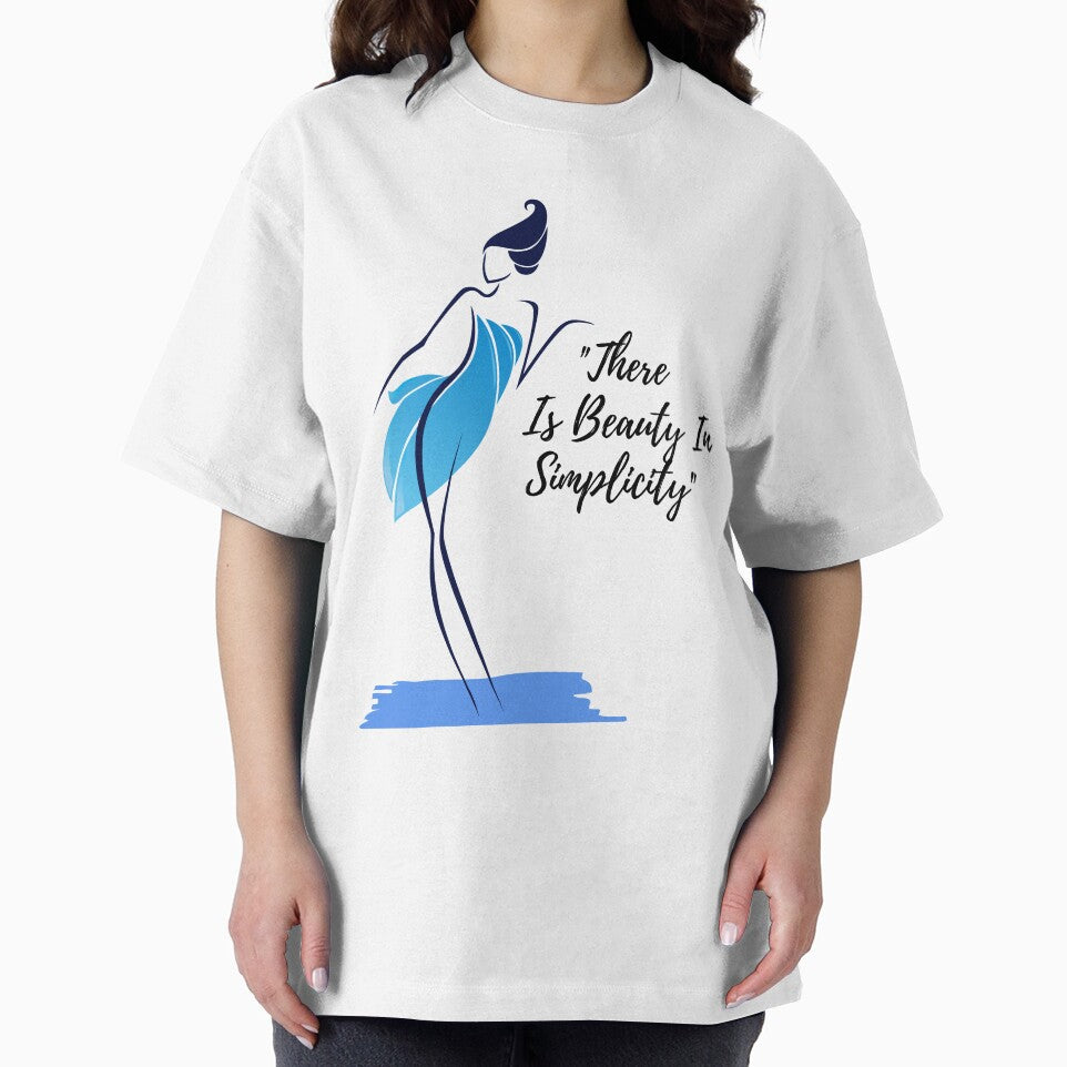 "There Is Beauty In Simplicity" by LondonHouse