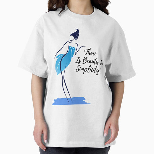 "There Is Beauty In Simplicity" by LondonHouse