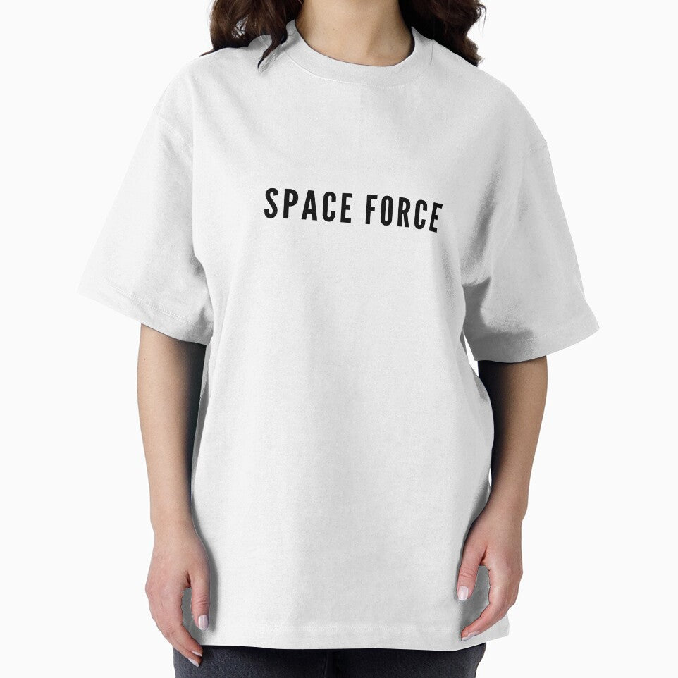 Space Force by armytshirts