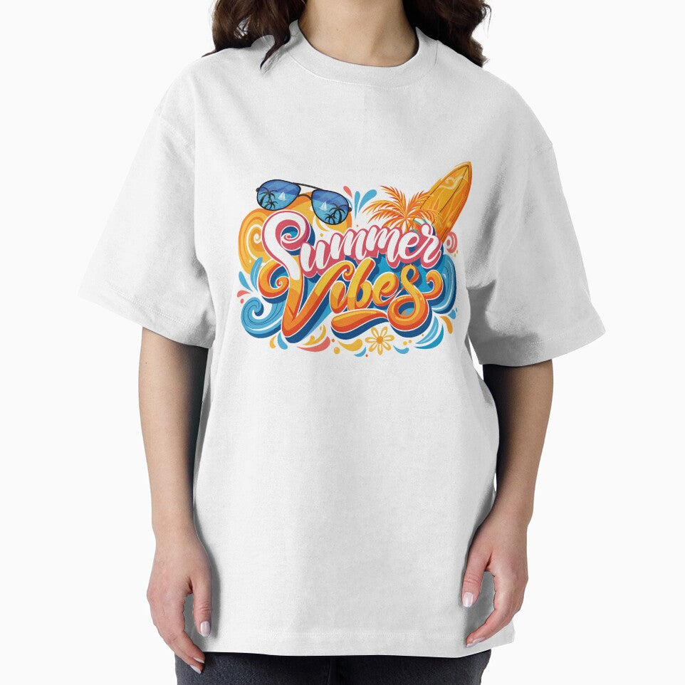 Summer Vibes by SVARCO