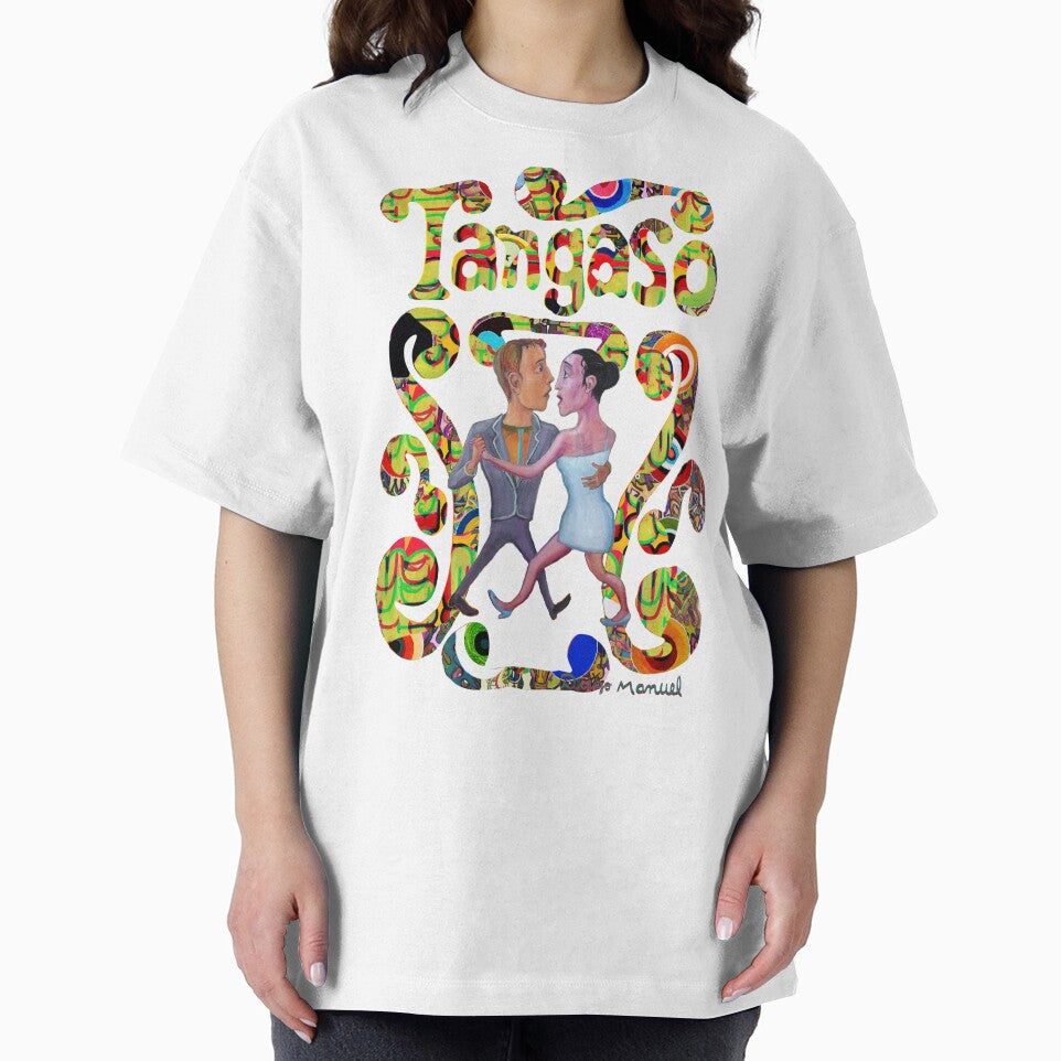 Tangaso by Diego Manuel Rodriguez