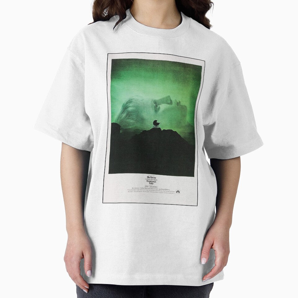 Rosemary's Baby (1968) by Candie-Shop