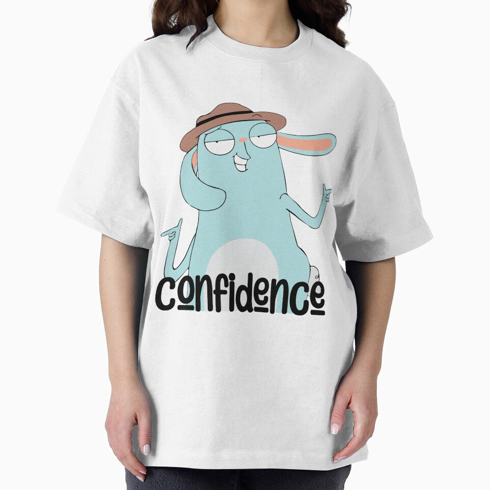 Hat of Confidence by pastichedesign