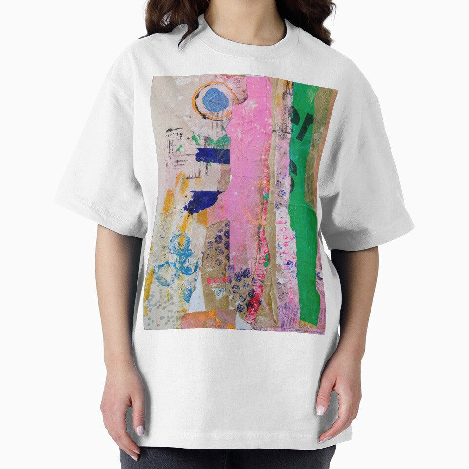 Handcrafted Cotton On bPaper Cut Layers by MolinaTraveler