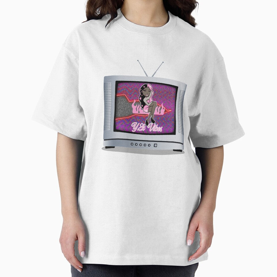 Y2K TV by DiscoVibes