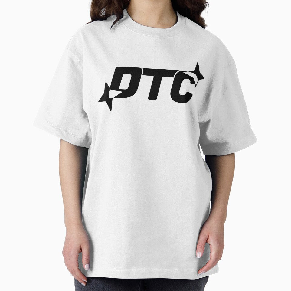 DTC Star Logo by DTC_DMC