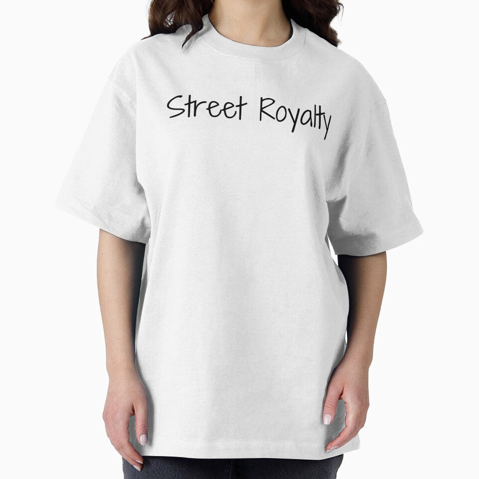 Street Royalty by Ninjacatoff