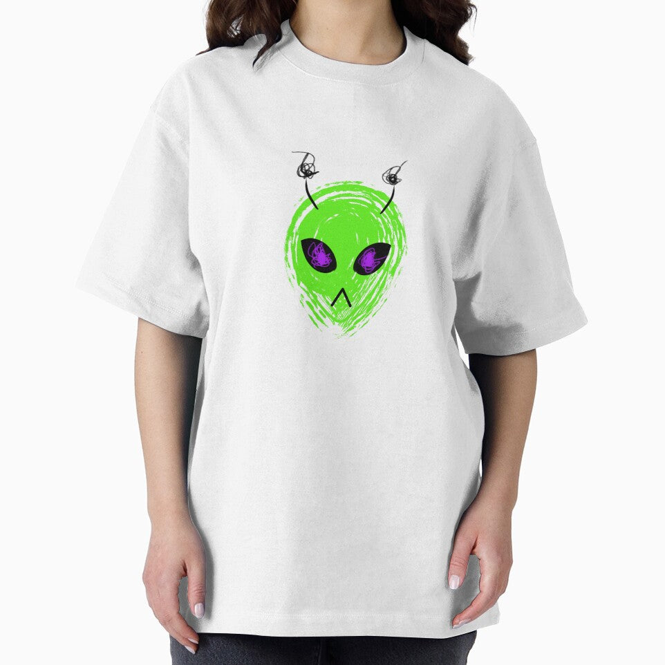 alien by MochiMelon