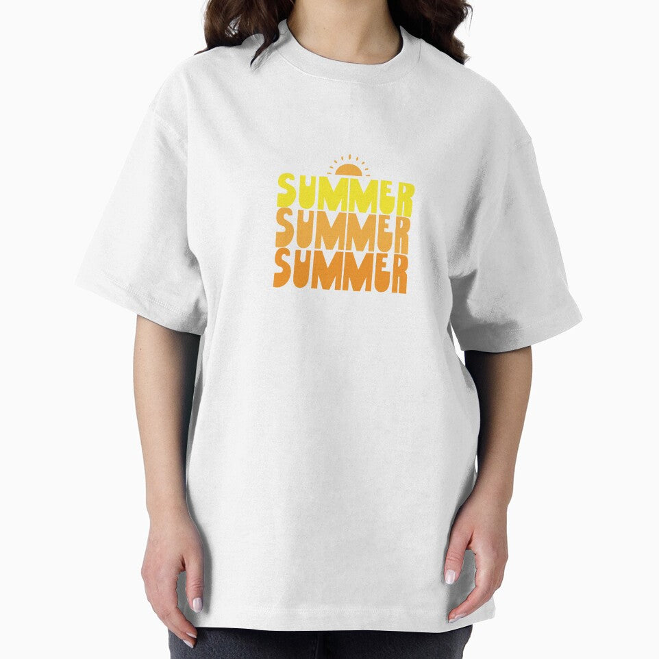 Summer Summer Summer Sunset Holiday by saprila