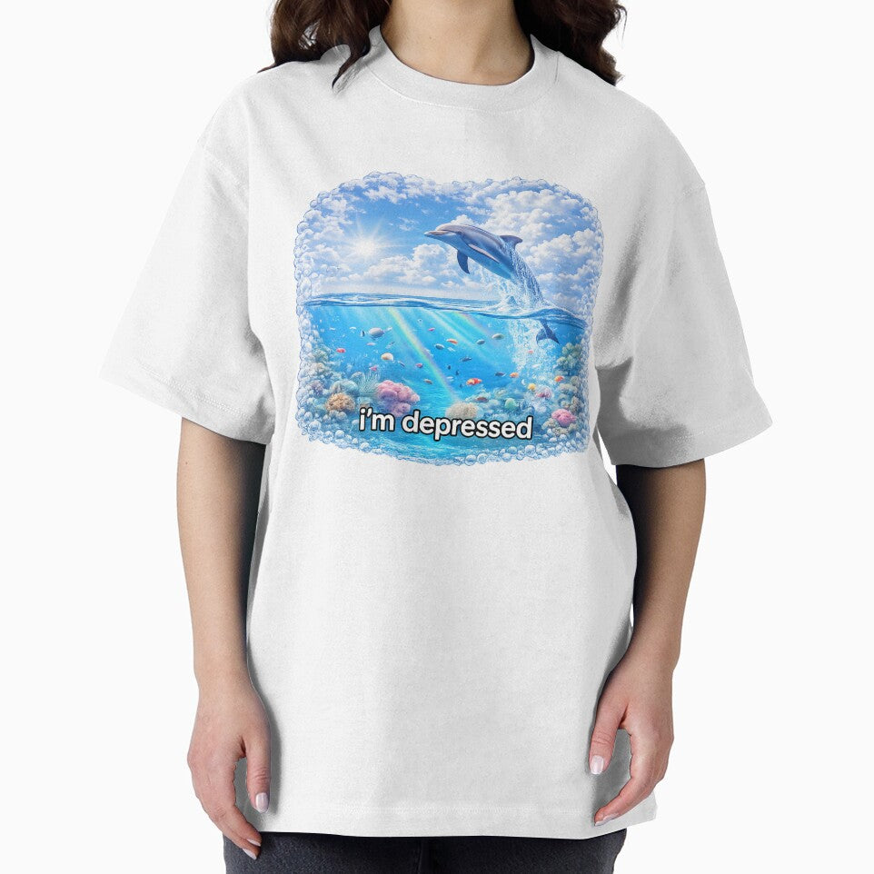 Symphony Dolphins by Digipeel