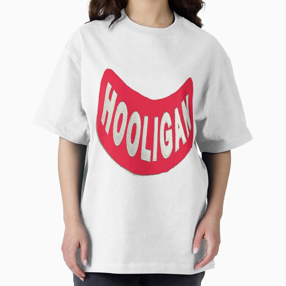 Hooligan by SerpentSkyArts