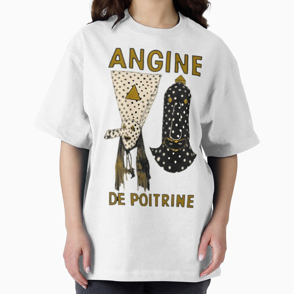angine de poitrine by TomatiLove