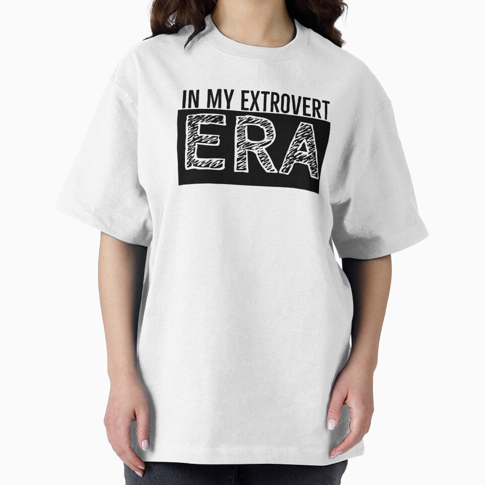 In My Extrovert Era | Era | Swiftie | Books | Bookish | Booktok | Kindle | Extrovert | Social by ShoniwDesigns