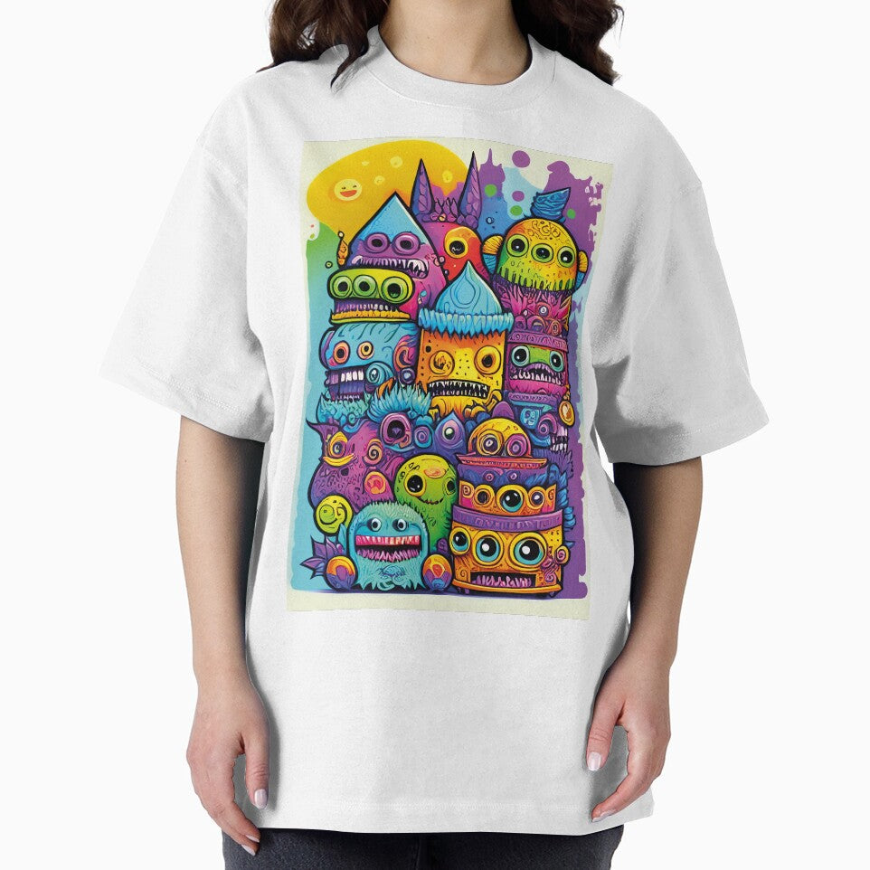 spectrocytes I by OcelotStore