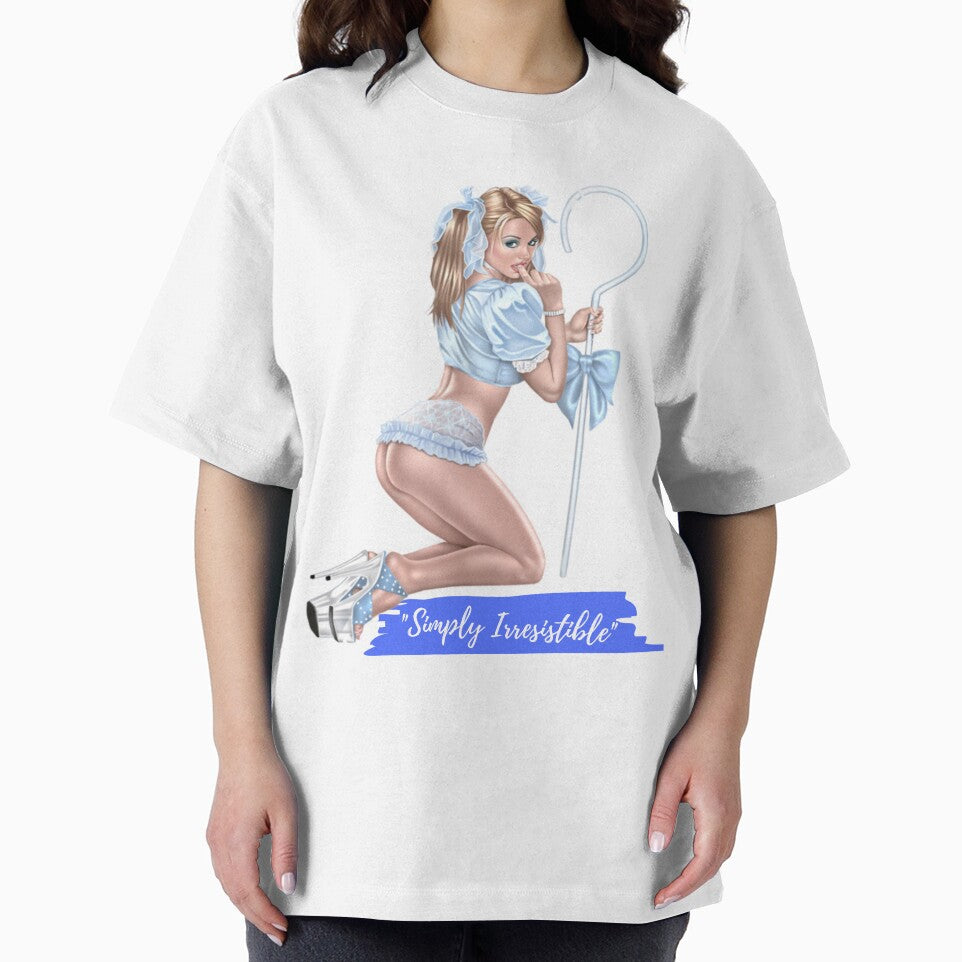 "Simply Irresistible" by LondonHouse
