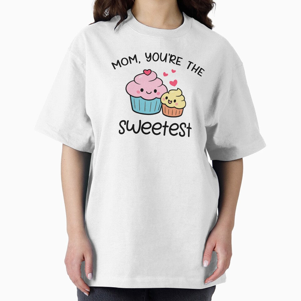 Mom You're The Sweetest by Kallkov