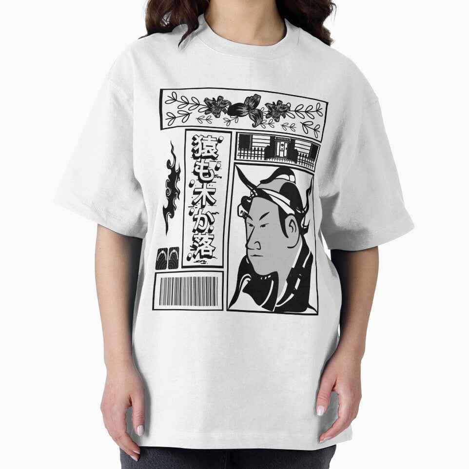 Japanese Streetwear Style Vaporwave Aesthetic Japan Fashion Classic by vibeno1
