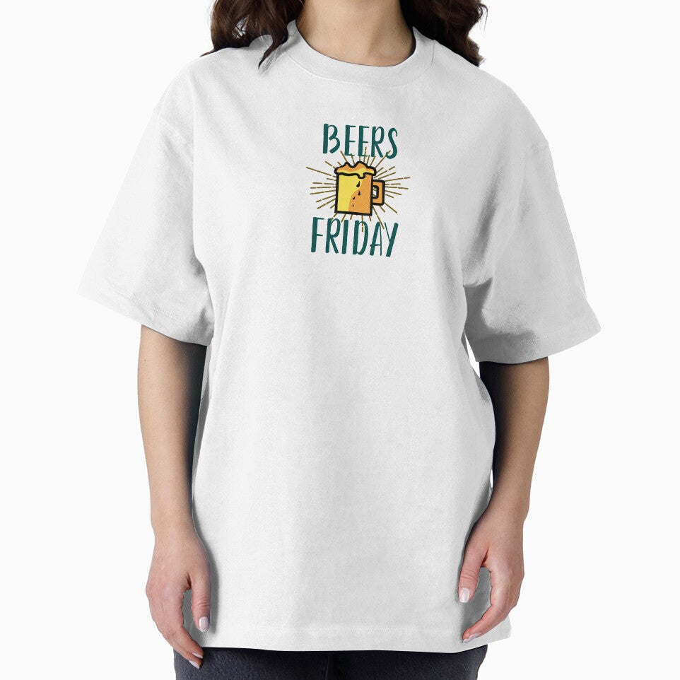 Beer Night Friday It is Friday It is Time For Beer Night by wikawiki