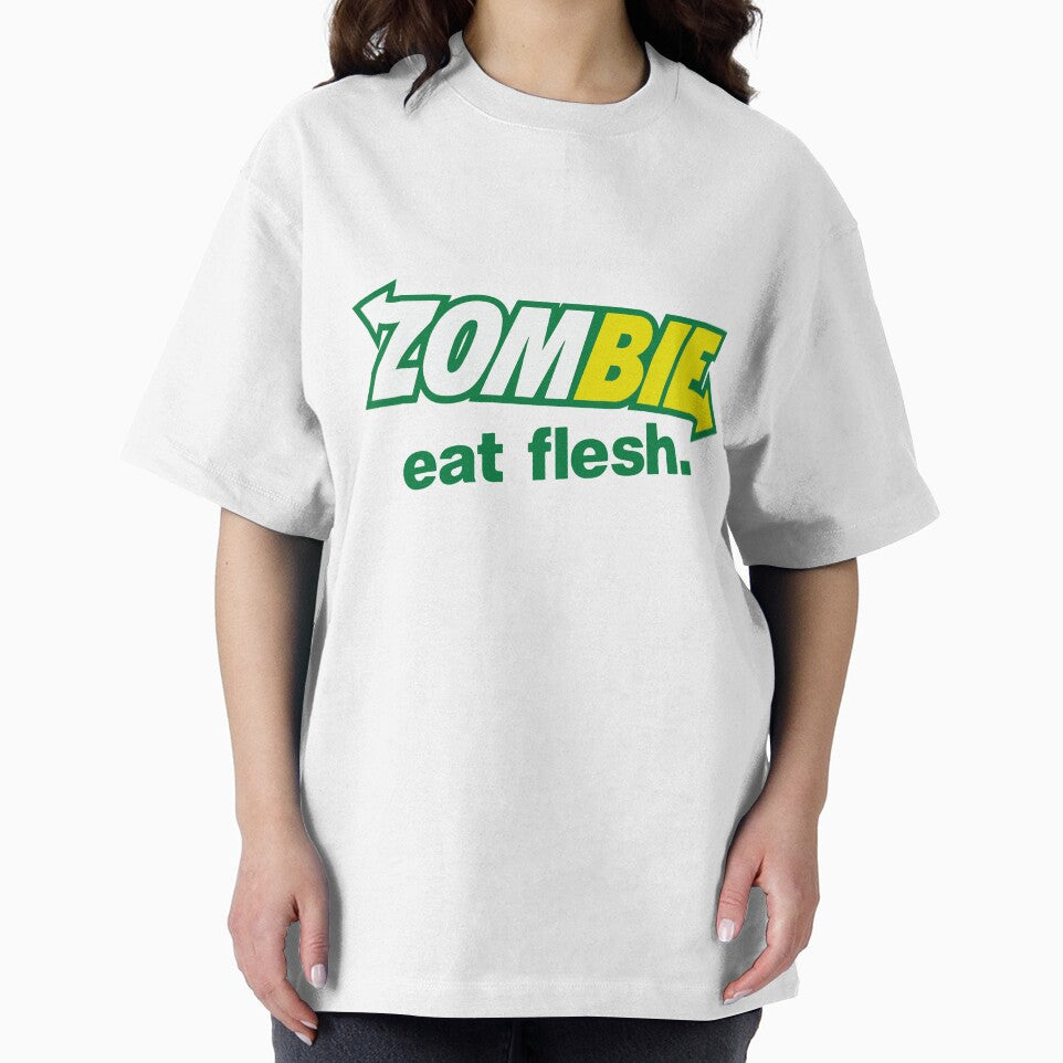 Zombie Eat Flesh Parody – Horror Fast Food Mashup – Funny Subway Parody by Forged in the Warp